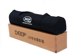 Сумка для студийного оборудования Deep SB-75 3